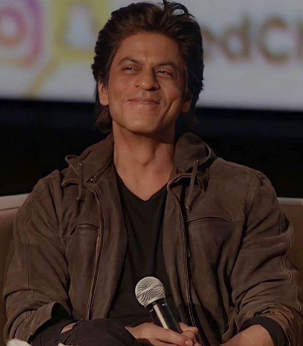 Shah Rukh Khan